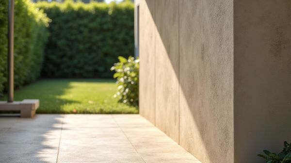 Béton décoratif Lafarge : sublimer vos extérieurs avec des solutions esthétiques