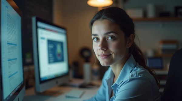 Comment l'internet transforme votre expérience de navigation