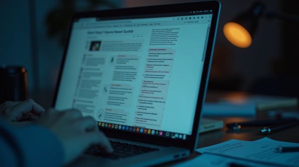 Information internet : comprendre la fiabilité des contenus en ligne