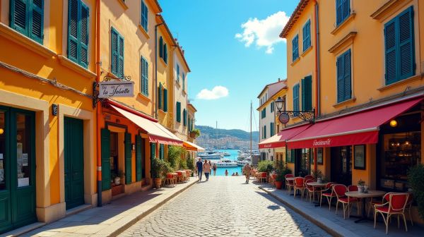 Marseille : le stationnement gratuit existe encore, voilà où