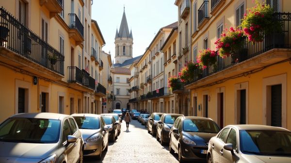 Marseille : le stationnement gratuit existe encore, voilà où