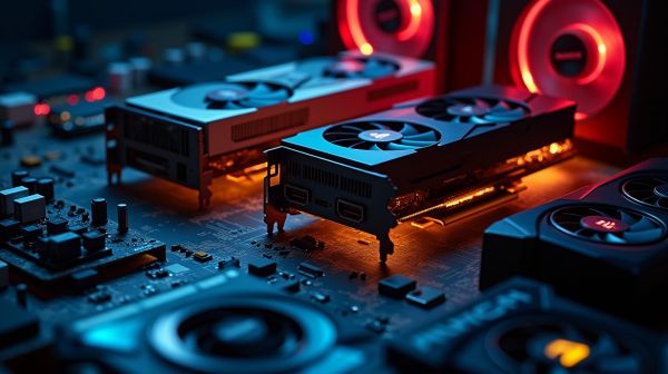 Quelle carte graphique choisir pour atteindre vos objectifs de gaming ?