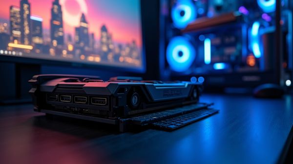 Quelle carte graphique choisir pour atteindre vos objectifs de gaming ?