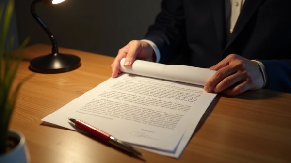 Suspension ou résiliation d'assurance auto : quelles implications ?